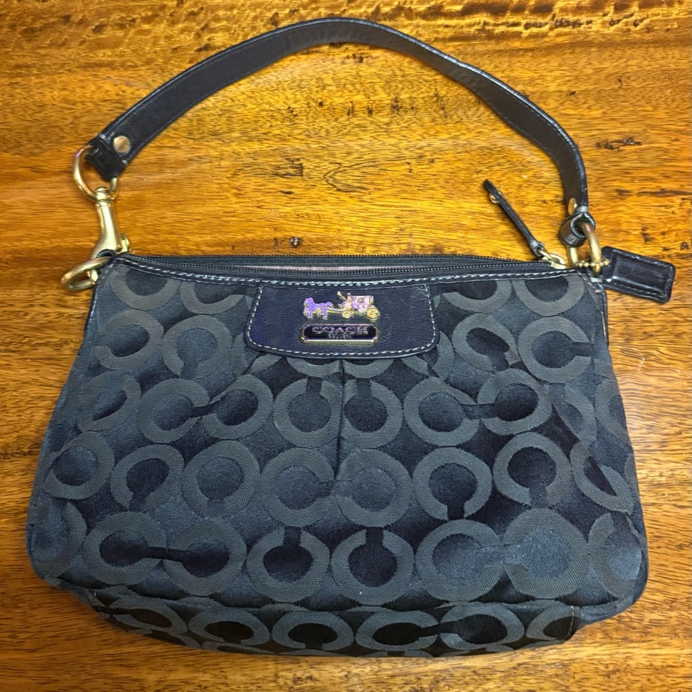 Coach Madison Mini Bag 41991